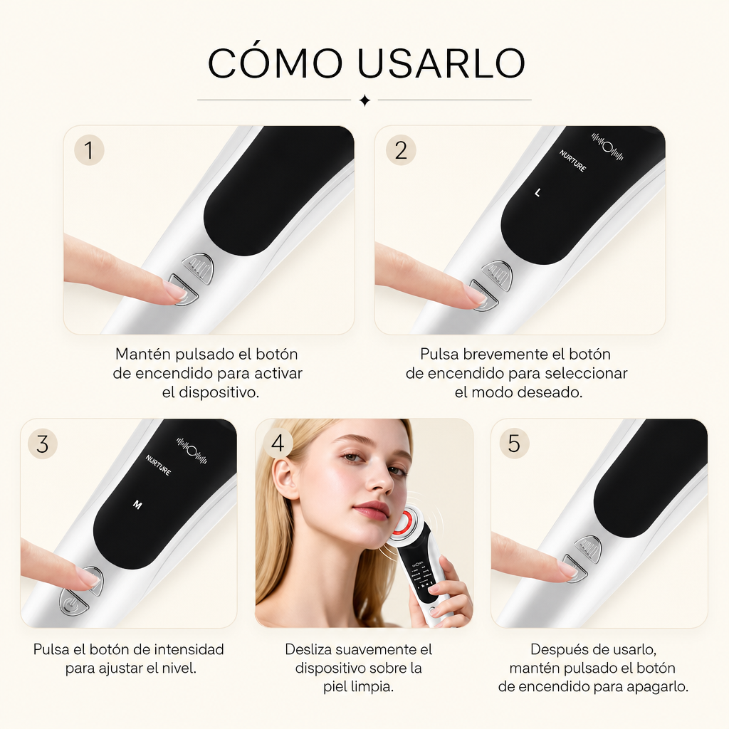 Celunox LiftPro